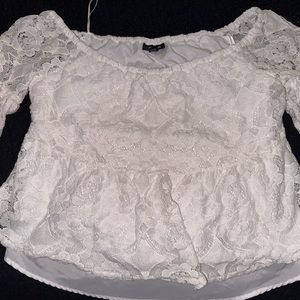 Long sleeve dress up shirt